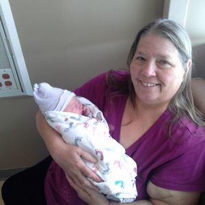 Meet your Posher, Pam